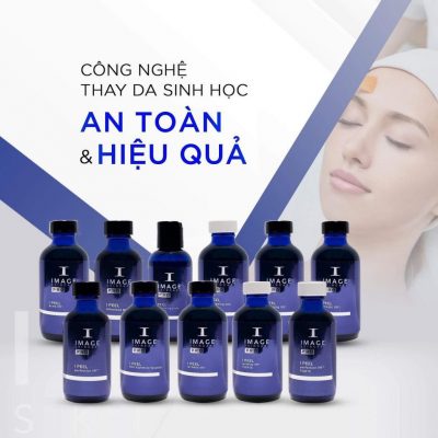 Dược mỹ phẩm châu âu